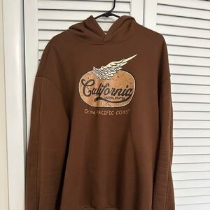 sweatshirt